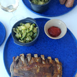 Photo n°2 de l'avis de Winter.e fait le 02/09/2020 à 17:47 sur le  Miam Burgau à Burgau