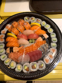 Sushi du Restaurant de sushis Yun Sushi à Vincennes - n°18