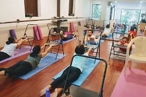 Yoga Central image