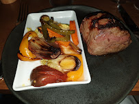 Steak du Restaurant argentin LOCO à Paris - n°8