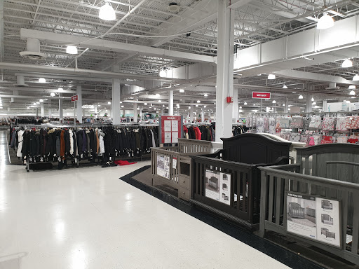 Clothing Store «Burlington Coat Factory», reviews and photos, 6200 Greenbelt Rd, Greenbelt, MD 20770, USA