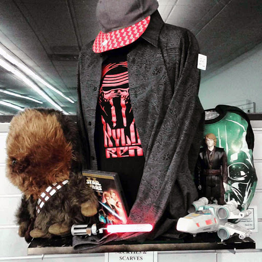 Thrift Store «Goodwill Store and Donation Center», reviews and photos