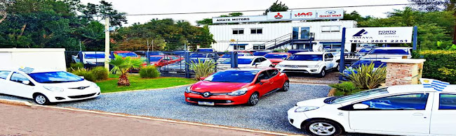 Opiniones de Inter Motors (Suc. Americas) en Canelones - Concesionario de automóviles