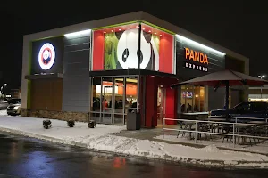 Panda Express image