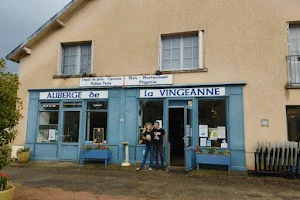 Hostel La Vingeanne image