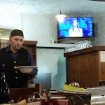 Photo n°4 de l'avis de Michele.t fait le 07/09/2017 à 12:12 sur le  Ristorante Trattoria Al Folzone à Lonato del Garda