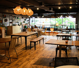 The Grind Coffee Company photo