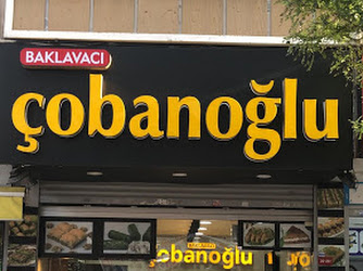 Baklavaci Çobanoğlu