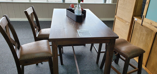 Brown Furniture & Appliance, 405 Jefferson Ave, West Plains, MO 65775, USA, 