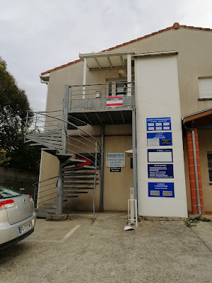 METIVIER Maëlys, Psychomotricienne D.E à Cugnaux