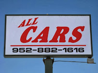 All Cars Inc - Photo 2 - Car repair in Burnsville, MN, Minneapolis
