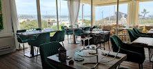 Atmosphère du l'horizon bar restaurant à Agde - n°3