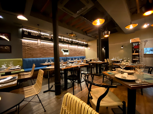 Pampa Grill Málaga en Málaga