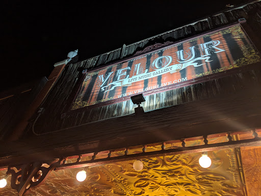 Live Music Venue «Velour Live Music Gallery Llc», reviews and photos, Velour Live Music Gallery Llc, 135 N University Ave, Provo, UT 84601, USA