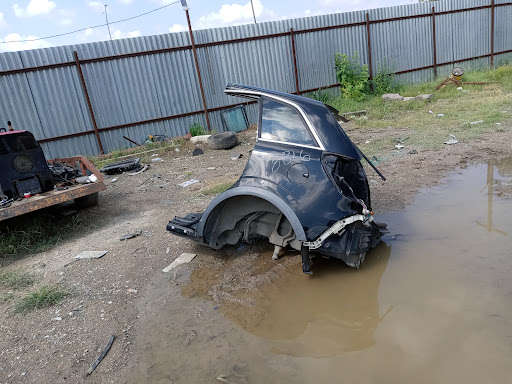 Auto Body Shop «Carmex Inc», reviews and photos, 1706 N Belt Line Rd, Irving, TX 75061, USA