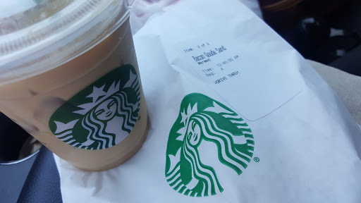 Coffee Shop «Starbucks», reviews and photos, 1907 Gallatin Pike N, Madison, TN 37115, USA