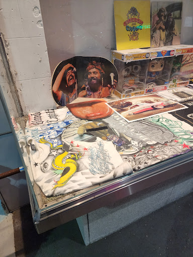 Explore friendship matching tattoo ideas, creative tattoo ideas in Reading, available at Way Of Life Tattoo Studio