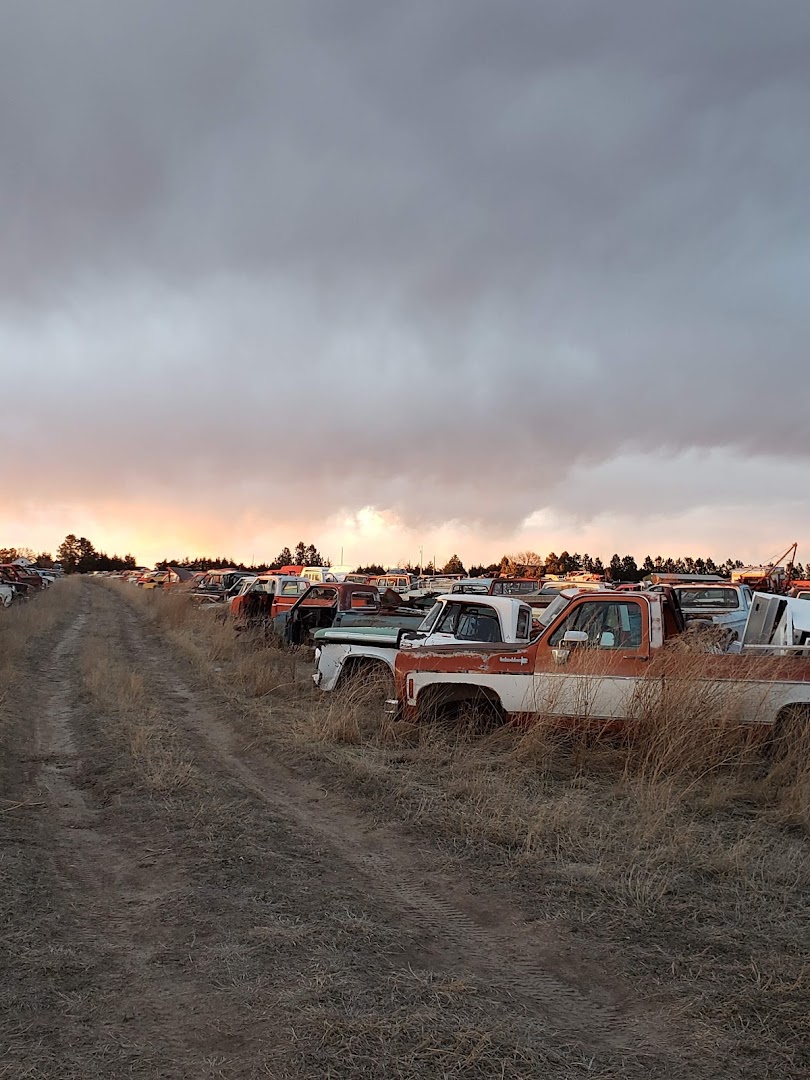 Auto repair shop In Alliance NE 