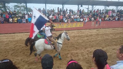 Photos of Manga de Coleo Chap&iacute;n Bello