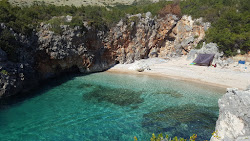 Foto von Akuarium II beach und seine wunderschöne Landschaft