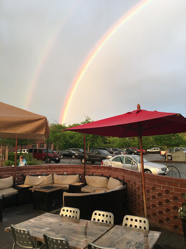 Restaurant «The Lanes Bowl & Bistro», reviews and photos, 9 Greene Street, Mashpee, MA 02649, USA