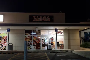 Kebab Cafe image