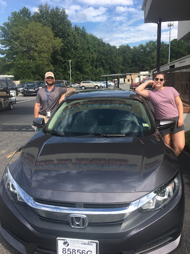 Car Dealer «Mike Duman Auto Sales», reviews and photos, 2300 Godwin Blvd, Suffolk, VA 23434, USA