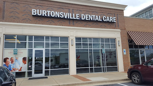 Burtonsville Dental Care