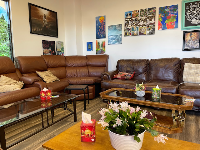 A Shot of Java by null