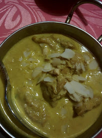 Curry du Restaurant indien Restaurant Indian Muskan à Clamart - n°3