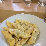 Photo n°3 de l'avis de Joshua.b fait le 04/04/2018 à 05:09 sur le  Rifugio Magnolini à Costa Volpino