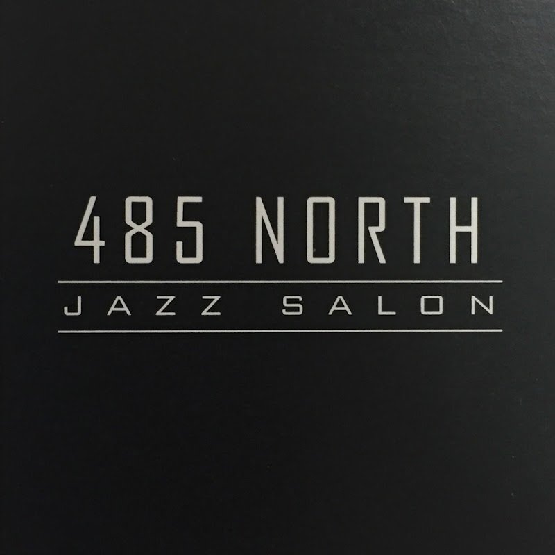 485 North Jazz Salon