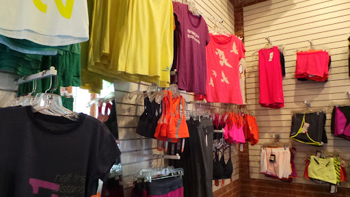 Shoe Store «First Gear Running Company», reviews and photos, 111 N Mosley St, Wichita, KS 67202, USA