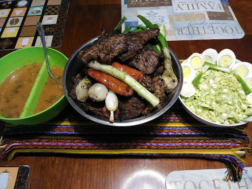 Butcher Shop «El Amigo Meat Market», reviews and photos, 6726 Main St #100, Frisco, TX 75033, USA