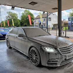 SK Car Wash