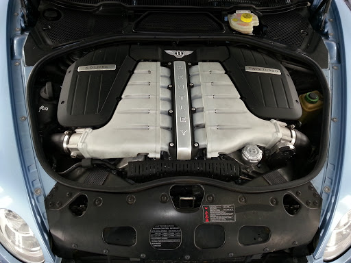 Auto Body Shop «Auto Body Craftsman», reviews and photos, 150 Lake Ave, Island Heights, NJ 08732, USA