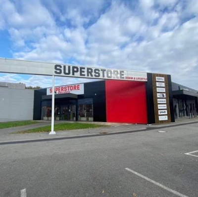 SUPERSTORE Cap Malo à Melesse