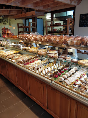 Boulangerie Nicolas à Cucq