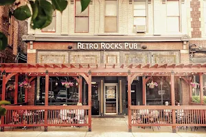 Retro Rocks image