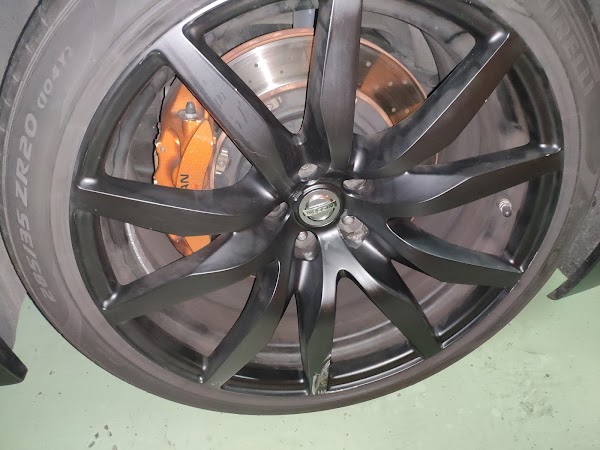 Imagen de Rent Bull Luxury Car Rental Barcelona - imagen 2 de 5