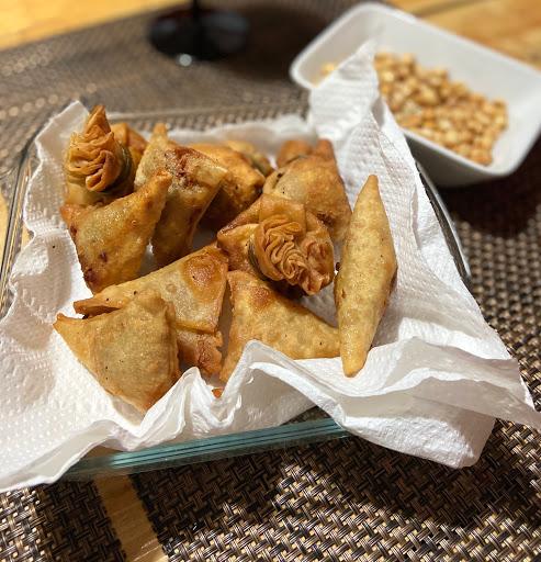 Ketchup, Aminu Kano Cres, Wuse 2, Abuja, Nigeria, Chicken Wings Restaurant, state Nasarawa