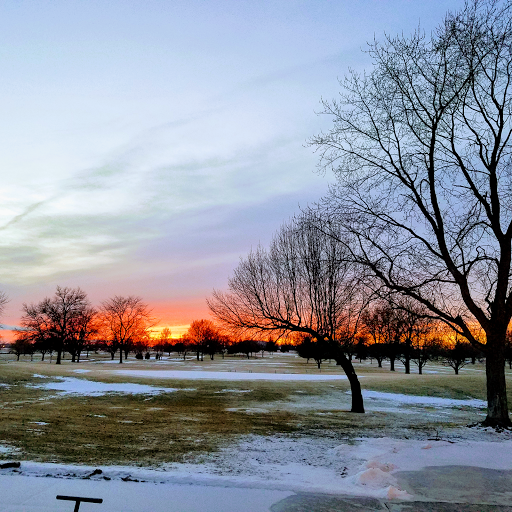 Golf Club «Willow Pond Golf Course», reviews and photos, 808 Golfcourse Rd, Rantoul, IL 61866, USA