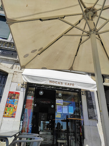 Avaliações doNoca's Café em Lisboa - Cafeteria