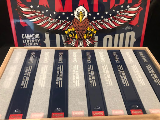 Cigar Shop «Tobacco Leaf», reviews and photos, 2350 NJ-33, Robbinsville, NJ 08691, USA