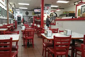Firehouse Subs Landstown image