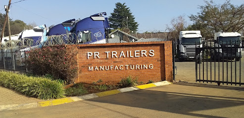 PR Trailers Manufacturing