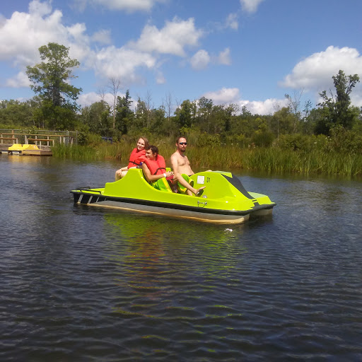 Water Park «Pioneer Waterland & Dry Fun Park», reviews and photos, 10661 Kile Rd, Chardon, OH 44024, USA