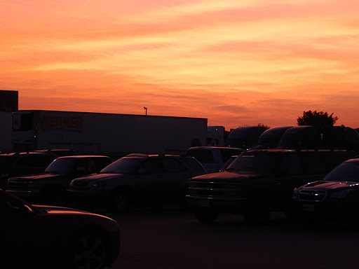 Trucking Company «Werner Enterprises, Inc.», reviews and photos, 8701 Peterbilt Ave, Dallas, TX 75241, USA
