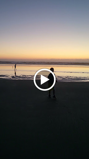 Shopping Mall «Seaside Beach Oregon», reviews and photos, 229-299 S Promenade, Seaside, OR 97138, USA