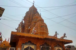 Samaleswari Temple, Bargarh image